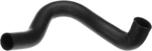 RADIATOR HOSE UPPER F250-F350 7.3L 1999-2007 AROUND BELT