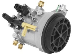 FUEL FILTER HOUSING F250-F350 7.3L 1999-2007