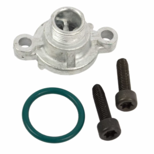 CAP FUEL FILTER HOUSING SIDE F250-F350 1999-2007 7.3L