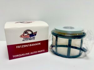 FUEL FILTER FORD F250-F350 1998-2007 7.3L POWERSTROKE