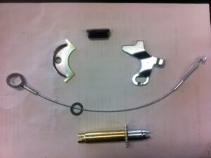BRAKE ADJUSTER KIT F100 F150 R/H SIDE 1973-1996