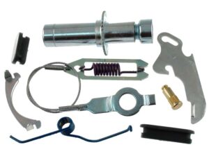 ADJUSTER KIT BRAKE F350 F250 LH SIDE DANA 60-70 10.25 DRUM REAR 1973-2006 4.2 6CYL