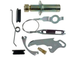 ADJUSTER KIT BRAKE F350 F250 RH SIDE DANA 60-70 10.25 DRUM REAR 1973-2006 4.2 6CYL