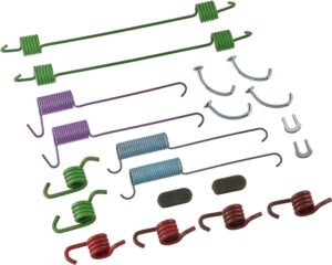Hardware & Cylinders