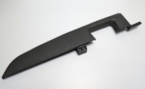 ARMREST FORD F250-F350 R/H FRONT DOOR GREY AUS DELIVERED 1999-2007 GRAB HANDLE