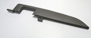 ARMREST FORD F250-F350 LH FRONT DOOR GREY AUST DELIVERED 1999-2007 GRAB HANDLE