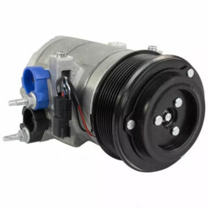 A/C COMPRESSOR F250 F350 6.7L 2011-2016
