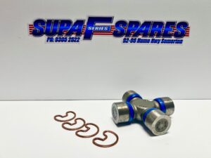 UNIVERSAL JOINT 92x30 F250 F350 1999-2016 FRONT TAIL SHAFT