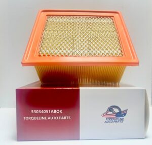 AIR FILTER RAM 6.7L 2500-3500 2007-2024