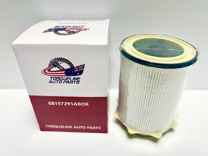 FUEL FILTER RAM 6.7L 2500-3500 2010-2024