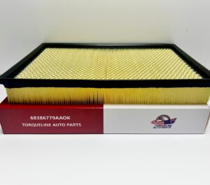 AIR FILTER RAM 1500 5.7L 2018-2024