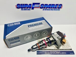 INJECTOR 7.3L 1999-2006 F250-F450 SUITS CYL #8 CACKLE