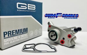 OIL PUMP INJ HIGH PRESSURE 7.3L F250-F450 1999-2006