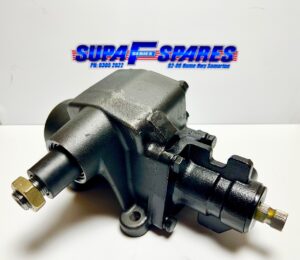 POWER STEERING BOX F250 F350 1999-2006 AUS DELIVERED NEW R/H DRIVE