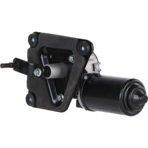Pumps & Motors