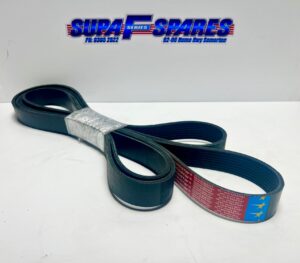 FAN BELT 6.7L F250 F350 FROM 25/7/11 TO 2016