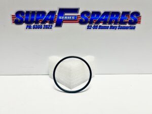 O RING CAP END MWM 4.2L BLOCK REAR F250 1999-2006