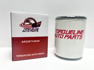 OIL FILTER F150 2008-2019 5.0L 3.5L ECOBOOST