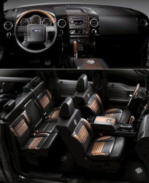 Body Interior