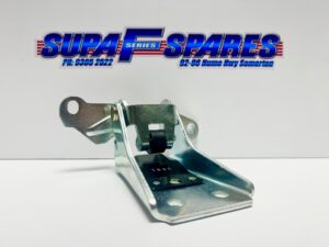 DOOR HINGE UPPER RHF 1981-1997 F100-F350 & BRONCO