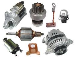 Electrical