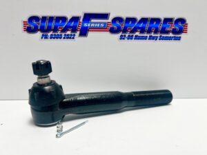 TIE ROD END F250-F350 4X4 LEFT HAND INNER 1999-2007 AUS DELIVERED CONNECTS AT IDLER BOX