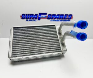 HEATER CORE F250 F350 2001-2007 AUS DELIVERED R/H DRIVE