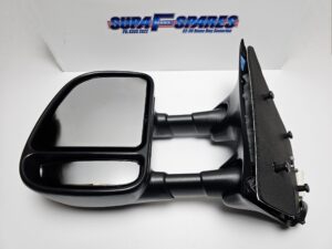 TOW MIRROR FORD F250/F350 1999-2007 AUSSIE L/H SIDE