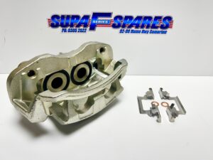 BRAKE CALIPER LHR F250-F350 1999-2006