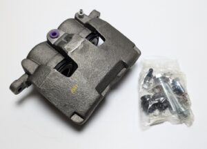 BRAKE CALIPER RHF RAM 1500 2009-2022 DS CLASSIC