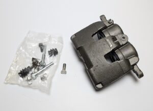 BRAKE CALIPER LHF RAM 1500 2009-2022 DS CLASSIC