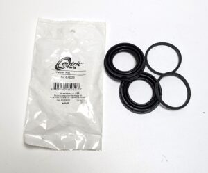 BRAKE CALIPER KIT REAR DODGE RAM 2001-2008