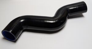 LOWER INTERCOOLER HOSE LH 4.2L F250 1999-2006