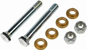 FRONT DOOR HINGE PIN KIT F250 F350 1999-2016 UPPER AND LOWER