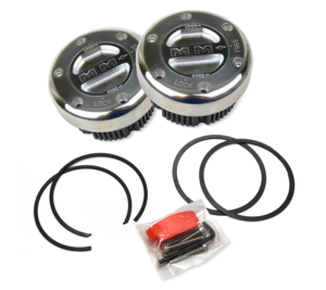 FREE WHEEL HUB KIT DANA 50/60 F250 F350 1976-2006 MANUAL