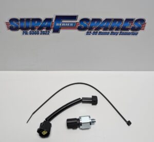 SWITCH CRUISE CONTROL IN MASTER CYLINDER F250-F350 1995-2007 BRAKE SENSOR