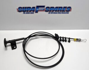 BONNET RELEASE CABLE F100-F350 1981-1992 AUS