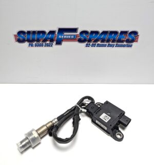 DIESEL EXHAUST PARTICULATE SENSOR F250 2015-2016