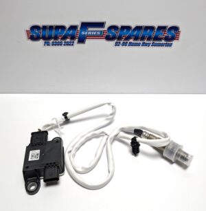 DIESEL EXHAUST PARTICULATE SENSOR DPF SD 2017-2019