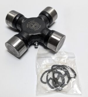UNIVERSAL JOINT REAR TAILSHAFT F250-F350 1999-2020 30mm x 107mm