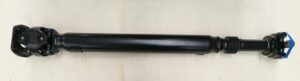 TAIL SHAFT FRONT F250 1999-2006 7.3L COLLAPSED LENGTH OVERALL 1055 mm LONG