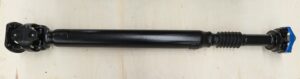 Driveline