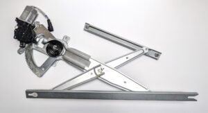 WINDOW REGULATOR AND MOTOR RHF DOOR F250-F350 1999-2007