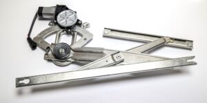 Glass & Mechanisms
