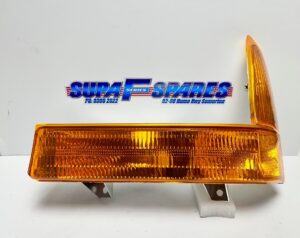INDICATOR FRONT 1999-2006 F250 F350 LEFT HAND