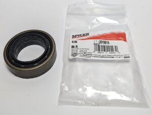 AXLE SEAL INNER FRONT DIFF F250-F350 1999-2024 DANA 50-60
