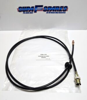 SPEEDO CABLE F150 1981-1992 2WD AND 4WD