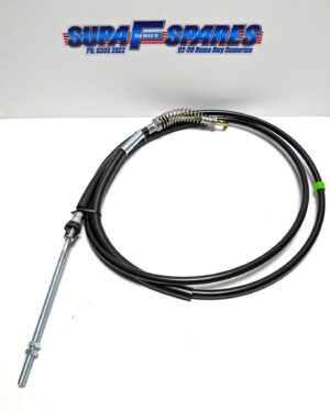 HANDBRAKE CABLE LH F250 1999-2006 SINGLE / EXTRA CAB DISC BRAKE AUS DELIVERED