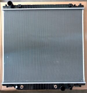 RADIATOR F250-F350 1999-2007 7.3L 5.4L 4.2L