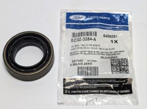 AXLE SEAL INNER FRONT DIFF F250-F350 1999-2024 DANA 50-60